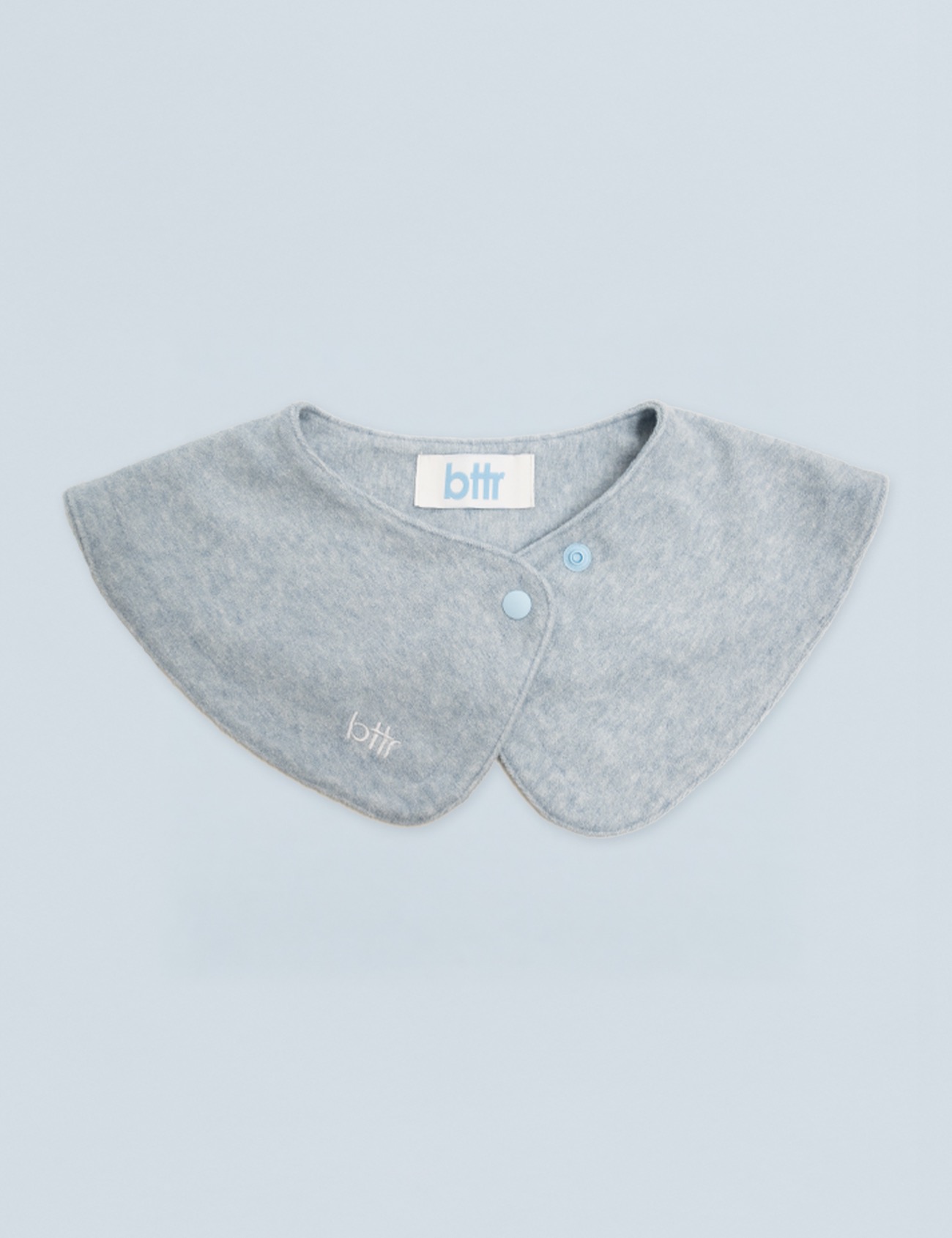 Terry Cleansing Bib 1